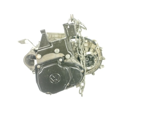 KFK CAJA CAMBIOS SEAT IBIZA IV (6J5, 6P1)|Desguaces La Cabaña