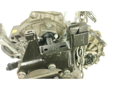 KFK CAJA CAMBIOS SEAT IBIZA IV (6J5, 6P1)|Desguaces La Cabaña