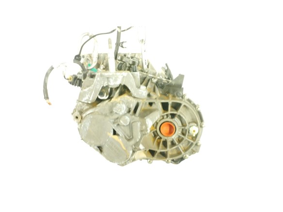TL4388 CAJA CAMBIOS RENAULT CAPTUR II (HF_)|Desguaces La Cabaña