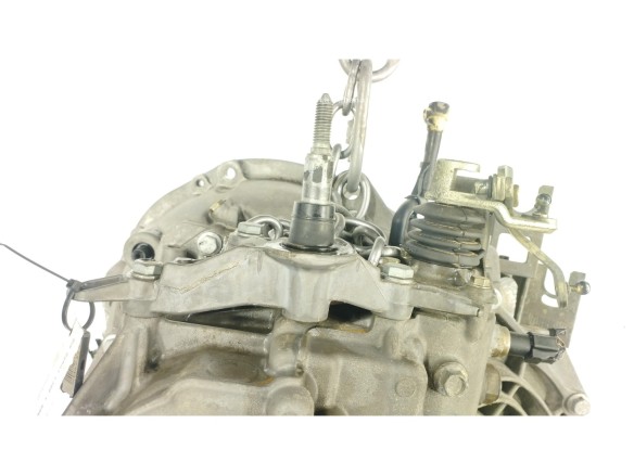 ND0002 CAJA CAMBIOS RENAULT SCÉNIC II (JM0/1_)|Desguaces La Cabaña