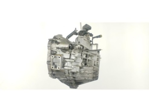 G31020, CAJA CAMBIOS SSANGYONG ACTYON I|Desguaces La Cabaña