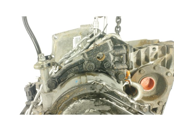 P04799920AA CAJA CAMBIOS CHRYSLER PT CRUISER (PT_)|Desguaces La Cabaña