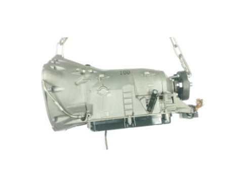 722699 CAJA CAMBIOS MERCEDES BENZ CLASE E (W211)|Desguaces La Cabaña