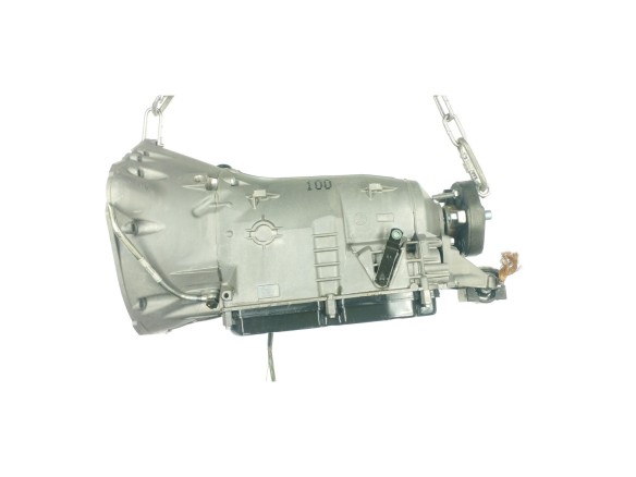 722699 CAJA CAMBIOS MERCEDES BENZ CLASE E (W211)|Desguaces La Cabaña