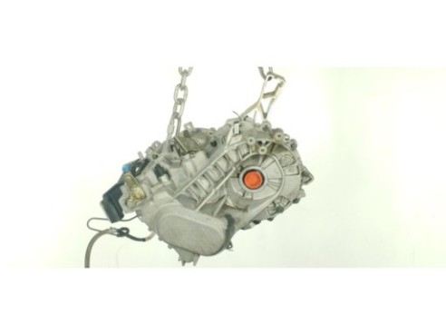 456R7002DC CAJA CAMBIOS VOLVO S40 II (544)|Desguaces La Cabaña