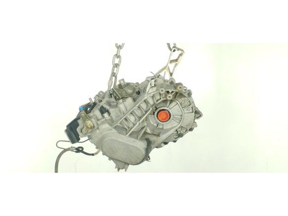456R7002DC CAJA CAMBIOS VOLVO S40 II (544)|Desguaces La Cabaña