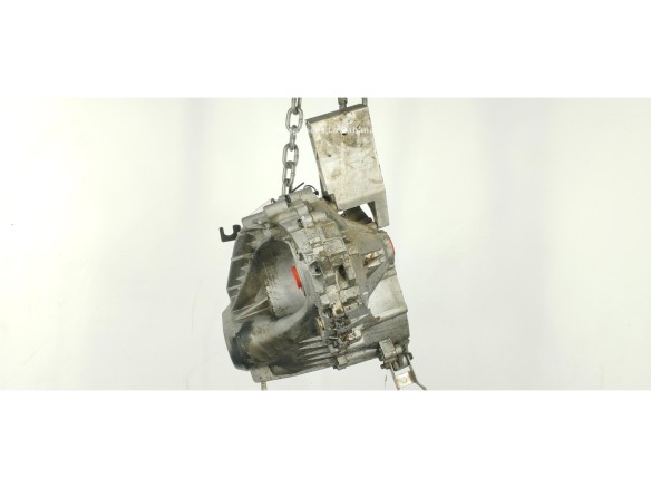 456R7002DC CAJA CAMBIOS VOLVO S40 II (544)|Desguaces La Cabaña