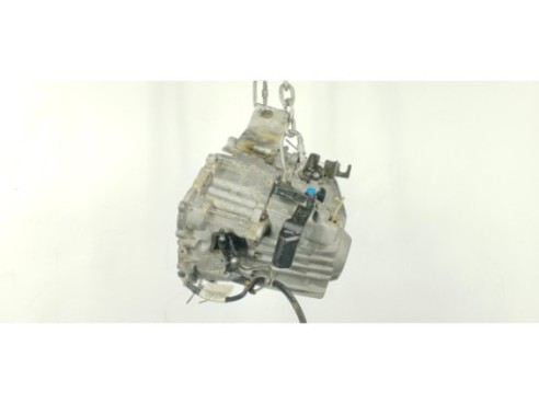 456R7002DC CAJA CAMBIOS VOLVO S40 II (544)|Desguaces La Cabaña