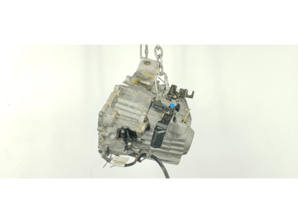 456R7002DC CAJA CAMBIOS VOLVO S40 II (544)|Desguaces La Cabaña