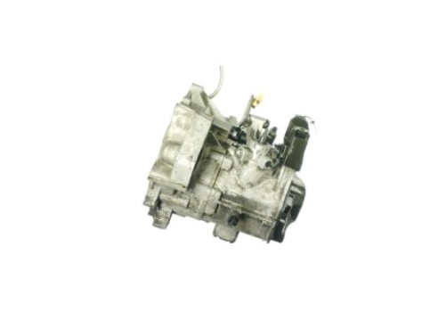 FDM CAJA CAMBIOS AUDI A2|Desguaces La Cabaña