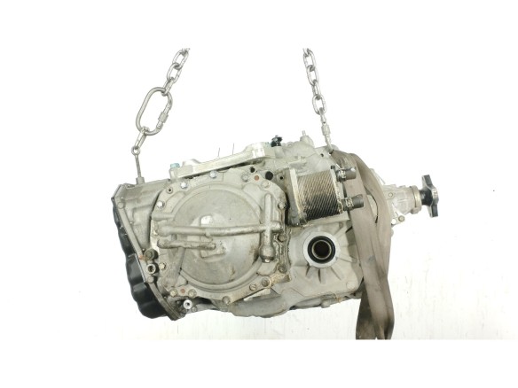 1XN0A CAJA CAMBIOS NISSAN QASHQAI III (J12)|Desguaces La Cabaña