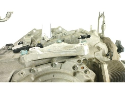 1XN0A CAJA CAMBIOS NISSAN QASHQAI III (J12)|Desguaces La Cabaña