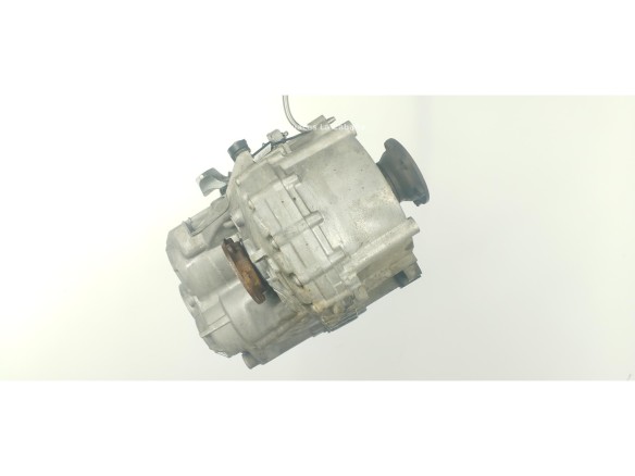 KNS CAJA CAMBIOS VW PASSAT (3C2)|Desguaces La Cabaña