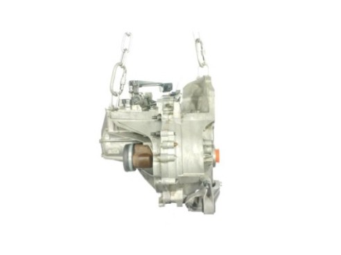 3M5R7F096YF, CAJA CAMBIOS FORD FOCUS II (DA_, HCP)|Desguaces La Cabaña