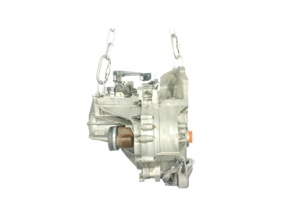 3M5R7F096YF, CAJA CAMBIOS FORD FOCUS II (DA_, HCP)|Desguaces La Cabaña