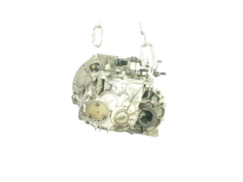 3M5R7F096YF, CAJA CAMBIOS FORD FOCUS II (DA_, HCP)|Desguaces La Cabaña