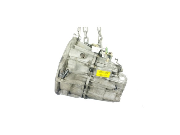 PK6005 CAJA CAMBIOS RENAULT ESPACE IV (JK0/1_)|Desguaces La Cabaña
