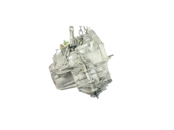 PK6005 CAJA CAMBIOS RENAULT ESPACE IV (JK0/1_)|Desguaces La Cabaña