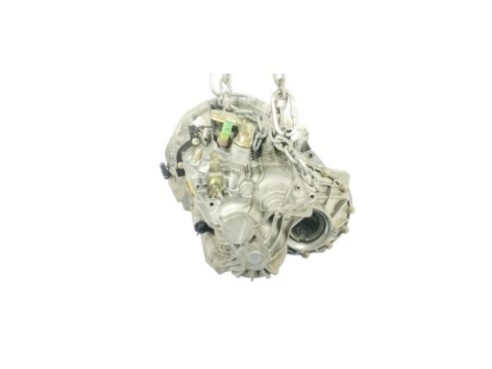 PK6005 CAJA CAMBIOS RENAULT ESPACE IV (JK0/1_)|Desguaces La Cabaña