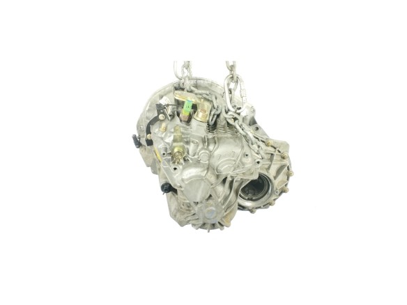 PK6005 CAJA CAMBIOS RENAULT ESPACE IV (JK0/1_)|Desguaces La Cabaña