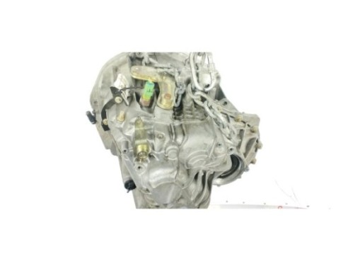 PK6005 CAJA CAMBIOS RENAULT ESPACE IV (JK0/1_)|Desguaces La Cabaña