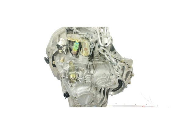 PK6005 CAJA CAMBIOS RENAULT ESPACE IV (JK0/1_)|Desguaces La Cabaña