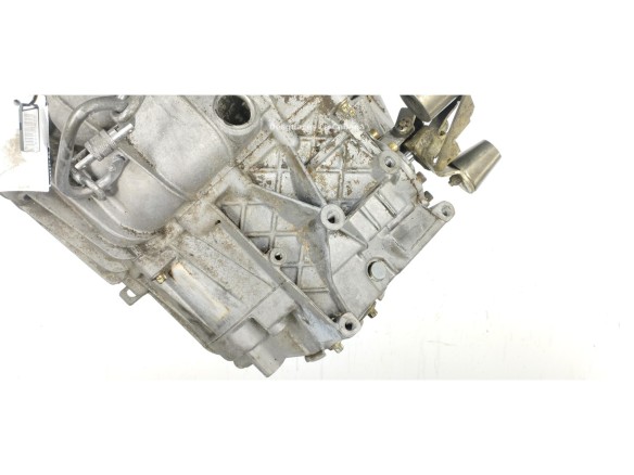 GETRAG, CAJA CAMBIOS ROVER 75 (RJ)|Desguaces La Cabaña