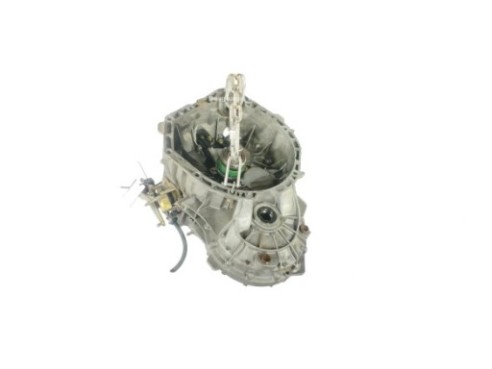 711698 CAJA CAMBIOS MERCEDES BENZ VITO Furgón (638)|Desguaces La Cabaña