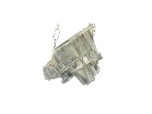 711698 CAJA CAMBIOS MERCEDES BENZ VITO Furgón (638)|Desguaces La Cabaña