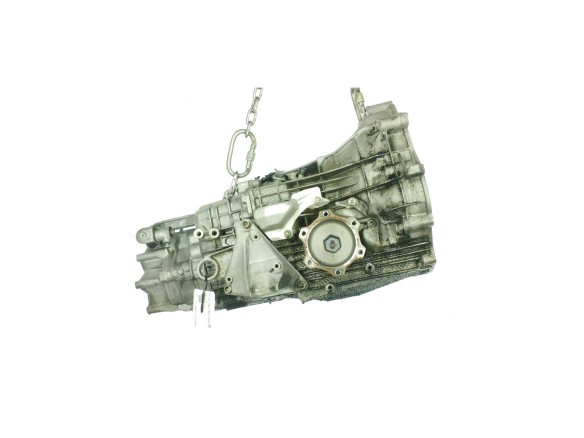 DUK, CAJA CAMBIOS VW PASSAT (3B2)|Desguaces La Cabaña