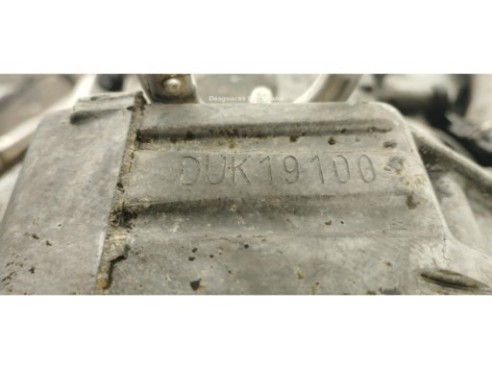 DUK, CAJA CAMBIOS VW PASSAT (3B2)|Desguaces La Cabaña