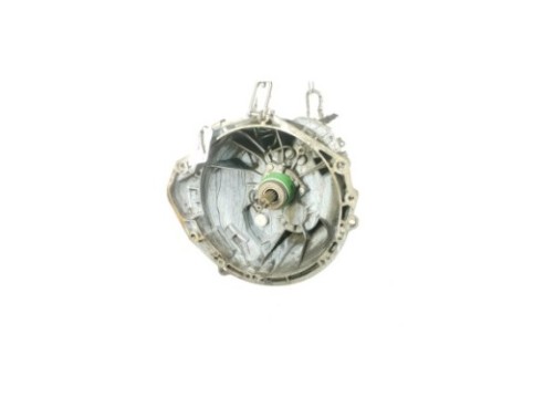 R25 R28 CAJA CAMBIOS OPEL OMEGA B (V94)|Desguaces La Cabaña
