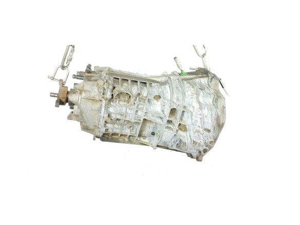 R25 R28 CAJA CAMBIOS OPEL OMEGA B (V94)|Desguaces La Cabaña