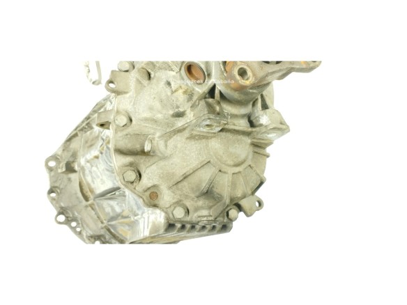 R25 R28 CAJA CAMBIOS OPEL OMEGA B (V94)|Desguaces La Cabaña