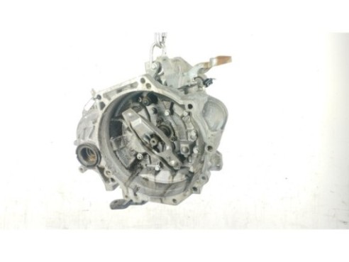 GLB CAJA CAMBIOS VW GOLF V (1K1)|Desguaces La Cabaña