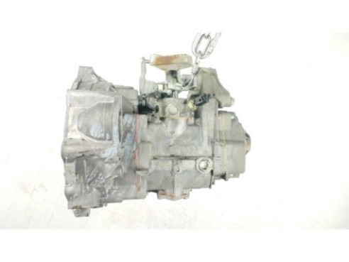 GLB CAJA CAMBIOS VW GOLF V (1K1)|Desguaces La Cabaña
