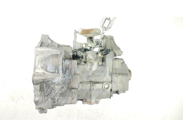 GLB CAJA CAMBIOS VW GOLF V (1K1)|Desguaces La Cabaña
