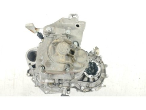 GLB CAJA CAMBIOS VW GOLF V (1K1)|Desguaces La Cabaña