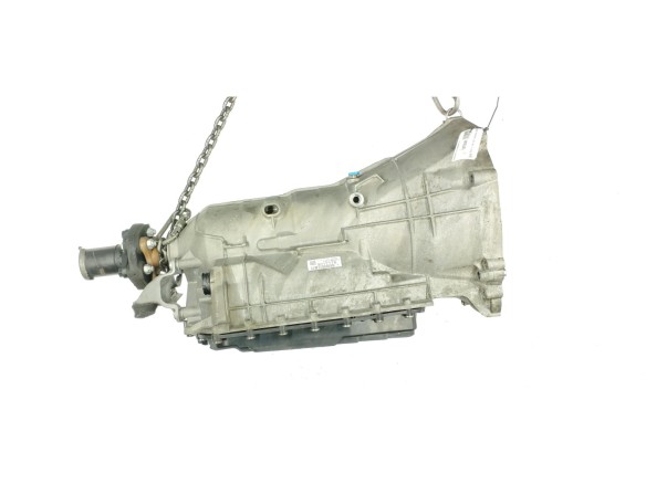 6HP21 CAJA CAMBIOS BMW 3 (E90)|Desguaces La Cabaña