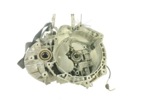 M20O13D1, CAJA CAMBIOS OPEL CORSA D (S07)|Desguaces La Cabaña