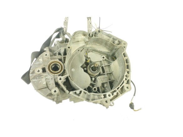 M20O13D1, CAJA CAMBIOS OPEL CORSA D (S07)|Desguaces La Cabaña