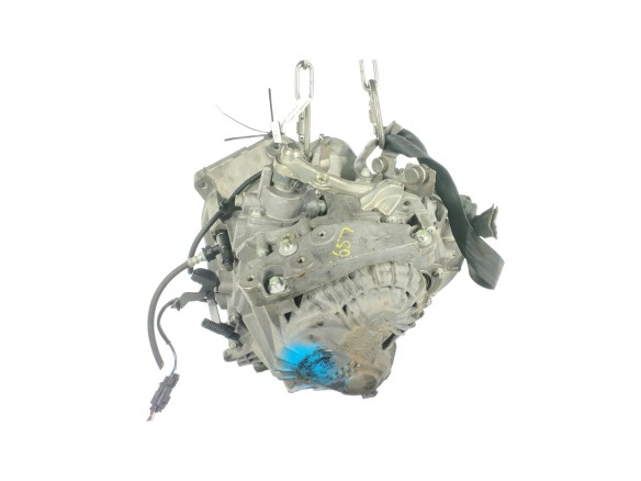 M20O13D1, CAJA CAMBIOS OPEL CORSA D (S07)|Desguaces La Cabaña