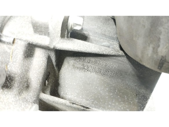 M20O13D1, CAJA CAMBIOS OPEL CORSA D (S07)|Desguaces La Cabaña