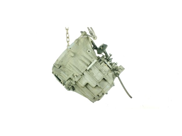 4M5R7002CD CAJA CAMBIOS FORD FOCUS C-MAX|Desguaces La Cabaña