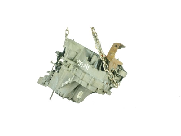 4M5R7002CD CAJA CAMBIOS FORD FOCUS C-MAX|Desguaces La Cabaña