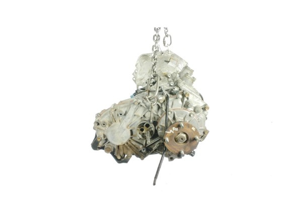 Y5B01470 CAJA CAMBIOS TOYOTA LAND CRUISER PRADO (_J12_)|Desguaces La Cabaña