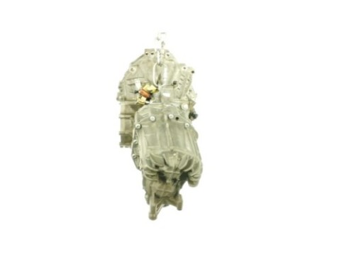 HCF/GYX, CAJA CAMBIOS AUDI A4 (8EC, B7)|Desguaces La Cabaña
