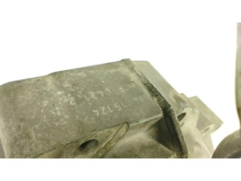HCF/GYX, CAJA CAMBIOS AUDI A4 (8EC, B7)|Desguaces La Cabaña