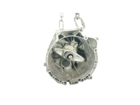 23007562730 CAJA CAMBIOS BMW 1 (E87)|Desguaces La Cabaña