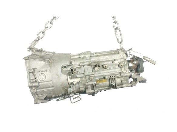 23007562730 CAJA CAMBIOS BMW 1 (E87)|Desguaces La Cabaña